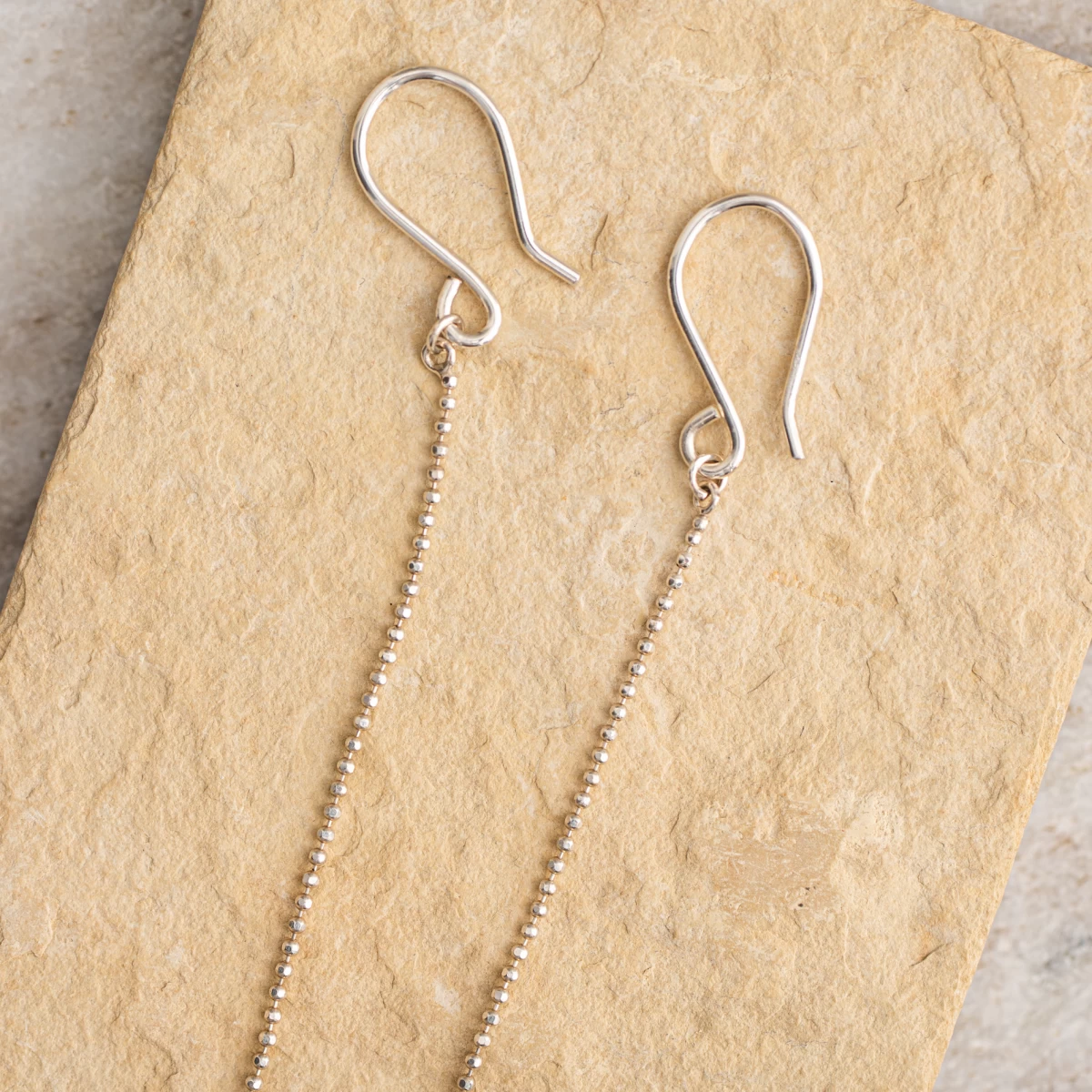 ZILIA Emily 1 Silver 925 Earrings