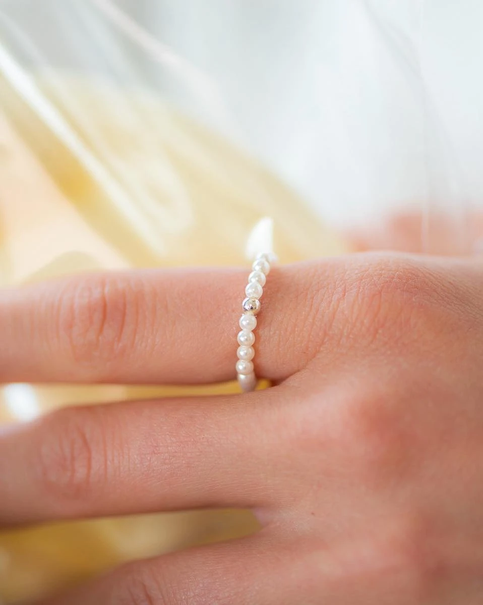 Zilia In Vogue Silver 925 Ring