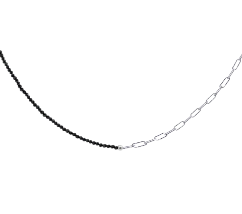 ZILIA Zelda Silver 925 Necklace