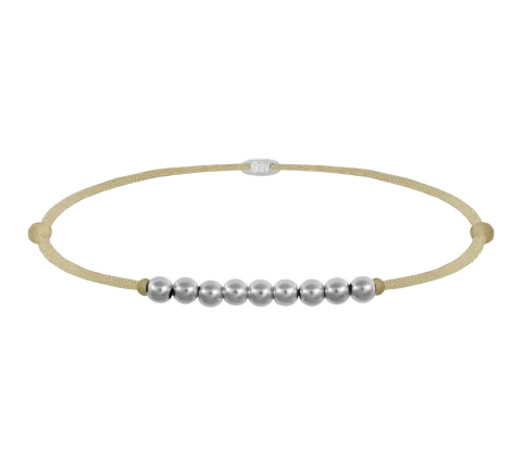 ZILIA Base Silver 925 Bracelet