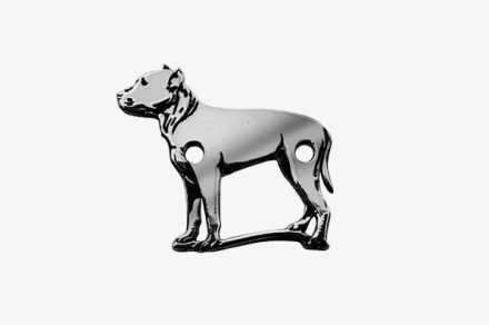 Staffordshire Terrier 2