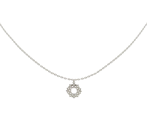 ZILIA Brielle Gold 14K Necklace