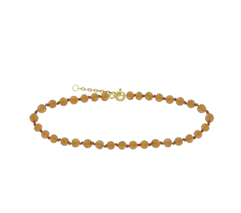 ZILIA Ramya Silver 925 Mineral Bracelet