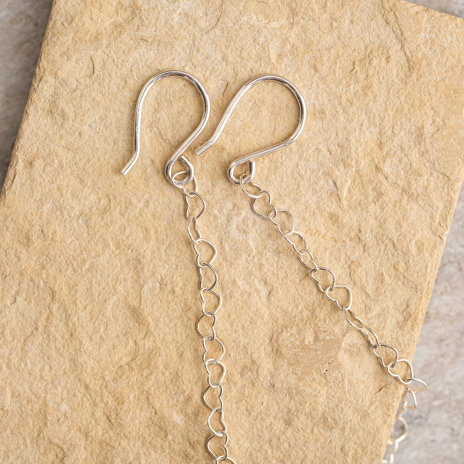 ZILIA Christie Silver 925 Earrings