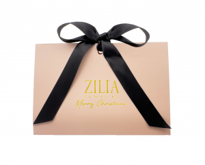 Christmas limited edition box