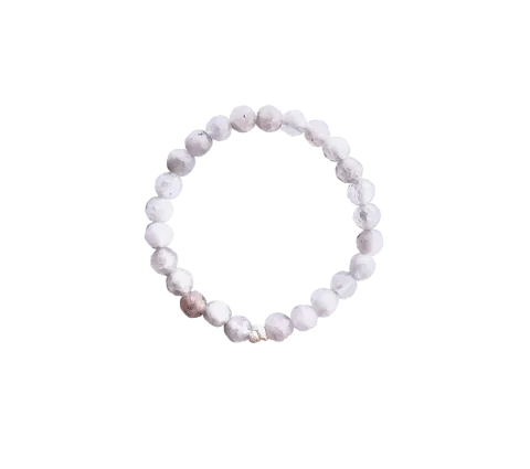 ZILIA Moonstone Mineral Ring