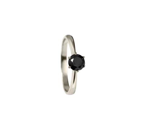 ZILIA Brill Gold 14K Ring