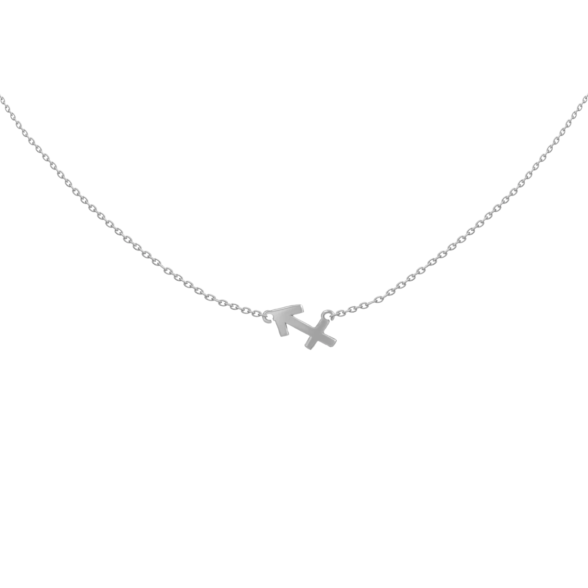 ZILIA Horoscope Silver 925 Necklace