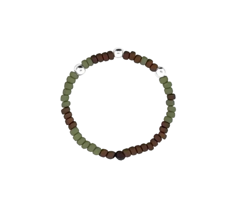 ZILIA Design Fall Silver 925 Ring