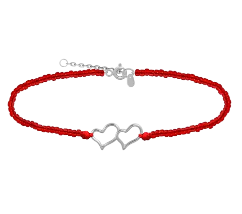 ZILIA Design Belle Silver 925 Bracelet