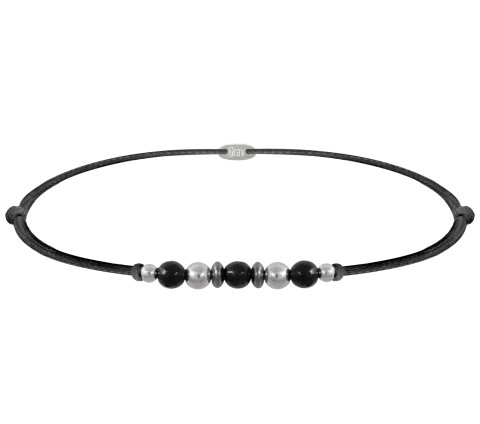 ZILIA Storm Men 1 Silver 925 Bracelet