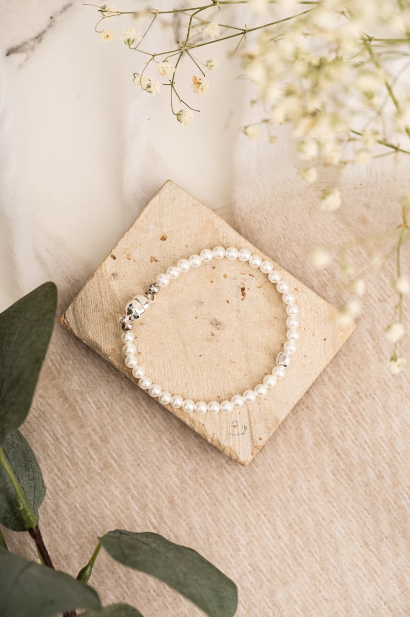 ZILIA Ashley Silver 925 Bracelet