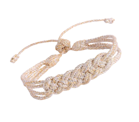 ZILIA Maya Lace Bracelet