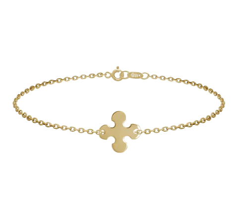 ZILIA Ciri Gold 14K Bracelet