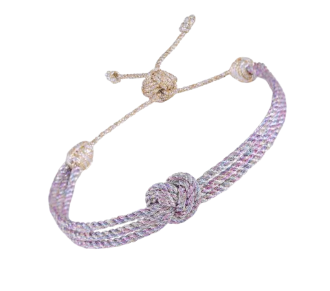 ZILIA Maya Heart Bracelet