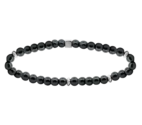 ZILIA Maverick Men Mineral Bracelet