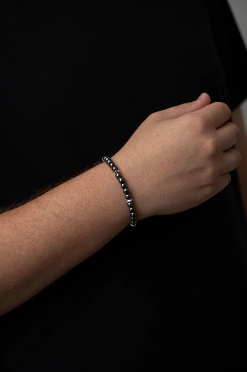 ZILIA Maverick Men Mineral Bracelet