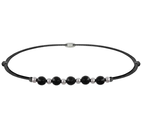 Zilia Storm Men 7 Silver 925 Bracelet