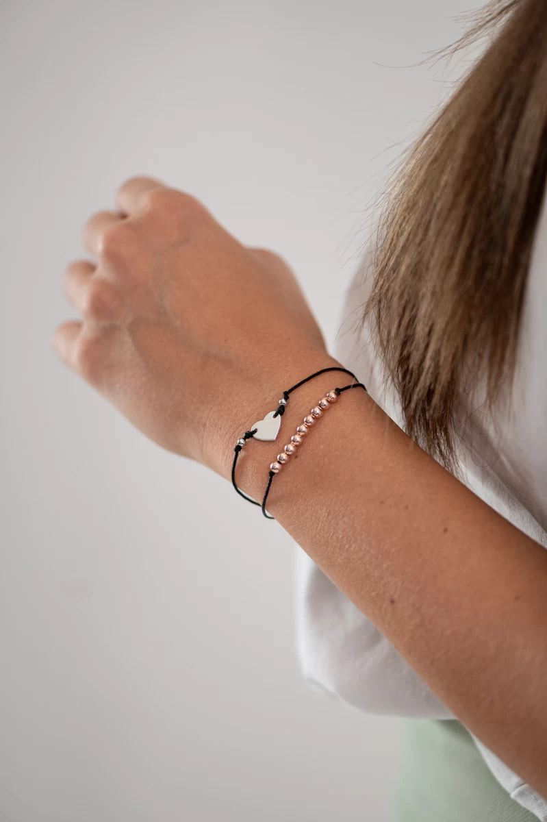 ZILIA Silver 925 Bracelet