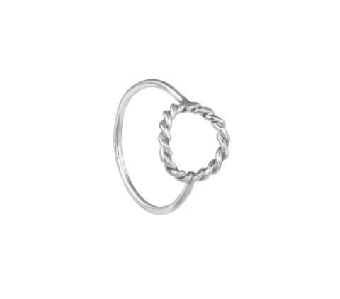 ZILIA Nolita Silver 925 Ring