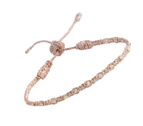 ZILIA Maya Luna 18K Bracelet