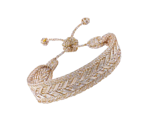 ZILIA Maya Intermix Bracelet