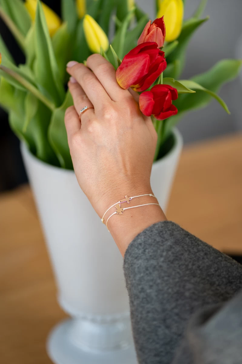 ZILIA Chloee Gold 14K Ring