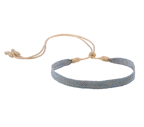 ZILIA Maya N°1 Choker Necklace