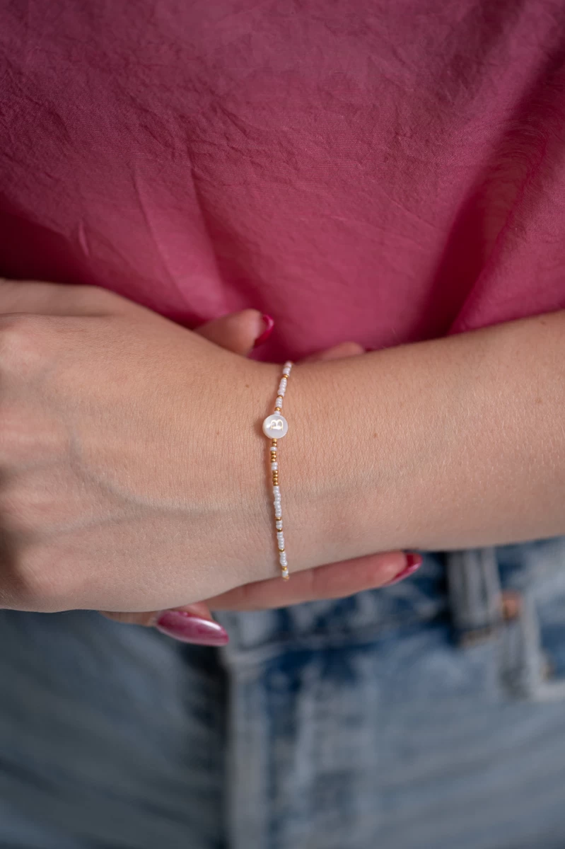 ZILIA Goldie Silver 925 Bracelet