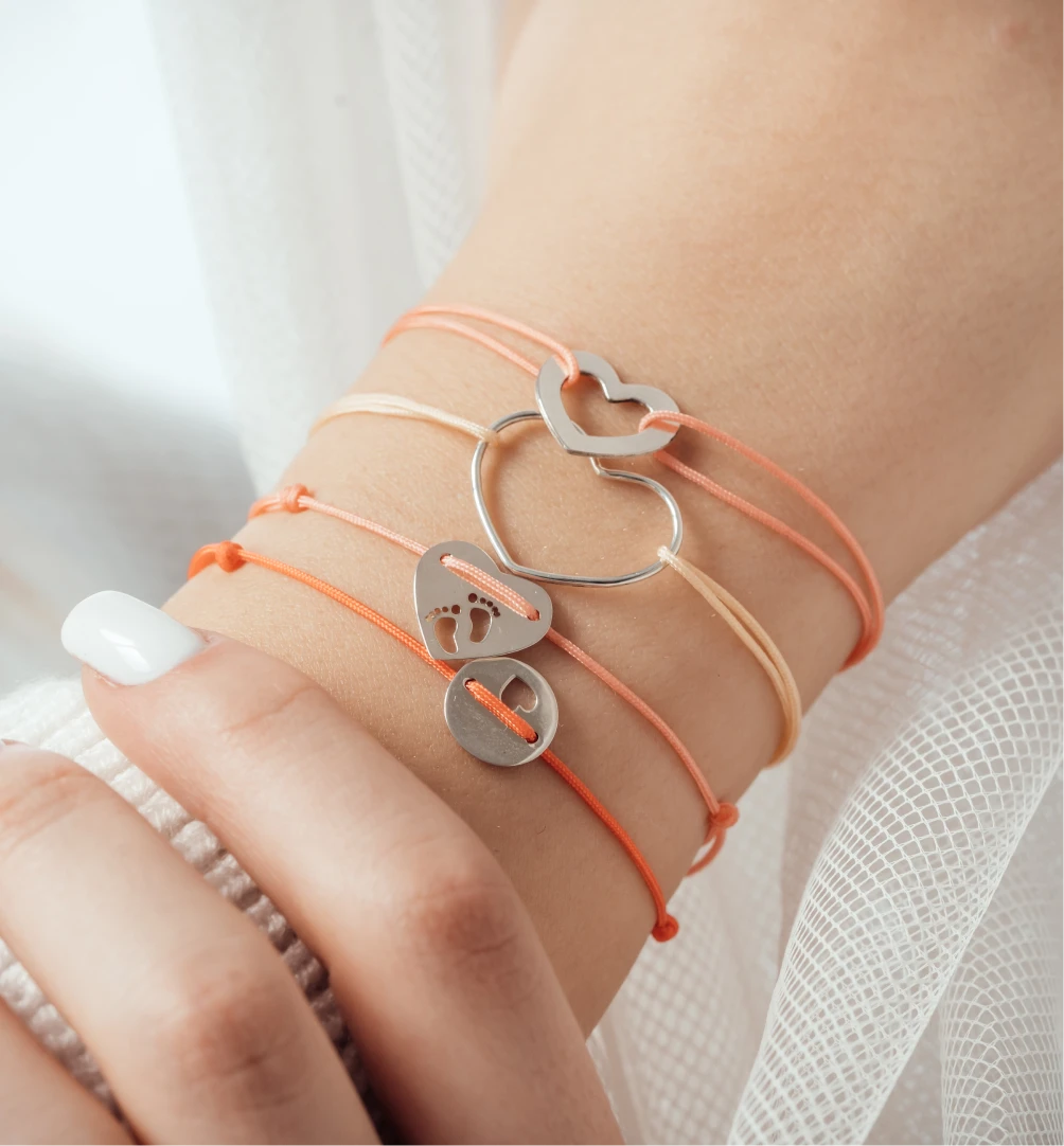 WHY CHOOSE ZILIA JEWELRY