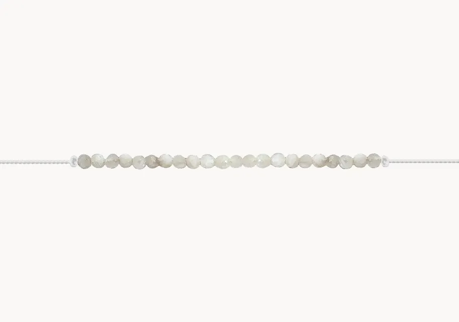 ZILIA Anklet Spring in Circle 
